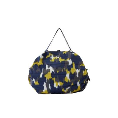 Shupatto Compact Bag Katlanır Çanta - M - Shade of Trees S467KK - 1