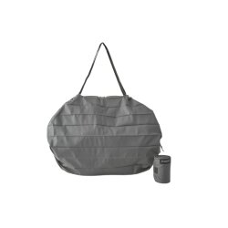 Shupatto Compact Bag Katlanır Çanta - M - Sumi S467SU - 2