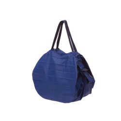 Shupatto Compact Bag Katlanır Çanta - M - Yoru S467Y - Shupatto