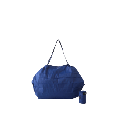 Shupatto Compact Bag Katlanır Çanta - M - Yoru S467Y - 2