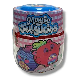 Magic Jellykins Sihirli Kavanoz - Rastplay