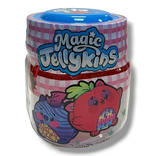 Magic Jellykins Sihirli Kavanoz - 1