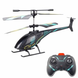 Silverlit Air Mamba Helikopter Sıl/84753 - Silverlit