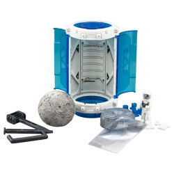 Silverlit Astropod Ay Kayaları Keşif Görevi Sıl/80338 - Silverlit