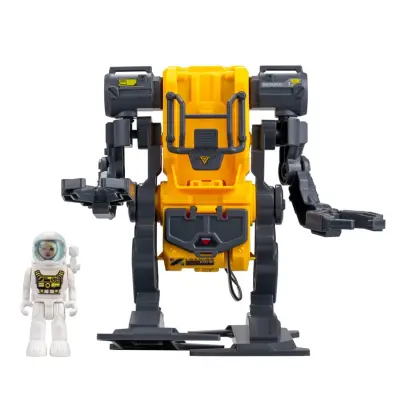 Silverlit Astropod Ay Robotu Sıl/80334 - 1