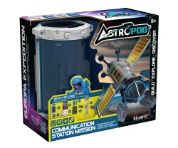 Silverlit Astropod İletişim İstasyonu Sıl/80333 - Silverlit