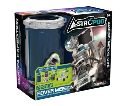 Silverlit Astropod Exploration Tool Sil/80332 - Silverlit