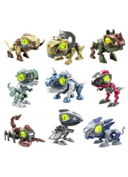 Silverlit Biopod Battle Dinozor Robot Asorti 88110 - 2