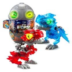 Silverlit Biopod Battle İkili Dinozor Robot Asorti 88152 - 2