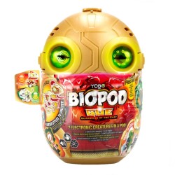 Silverlit Biopod Goe İkili Dinozor Robot Asorti 88117 - 1