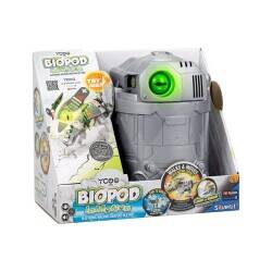 Silverlit Biopod Hareketli Büyük Dinozor Robot SIL/88091 - 4