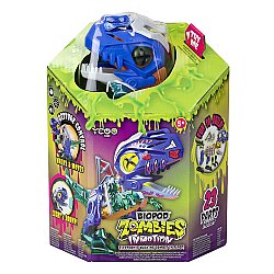 Silverlit Biopod Zombies İnmotion Hareketli Dinozor Robot Sıl88094 - 5
