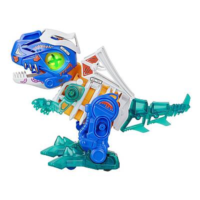 Silverlit Biopod Zombies İnmotion Hareketli Dinozor Robot Sıl88094 - 1