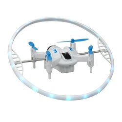 Silverlit Cosmic Cyclone Drone 84828 - 7