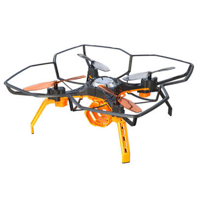Silverlit Drone Gripper 2.4G - 4Ch Gyro 84785 - 2
