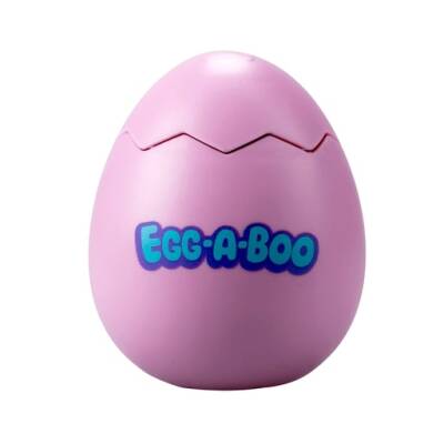 Silverlit Egg-A-Boo Tekli Sürpriz Paket Sıl/89595 - 7