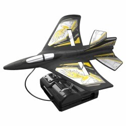 Silverlit Flybotic X-Twin Evo Uzaktan Kumandalı Uçak 87736 - 9