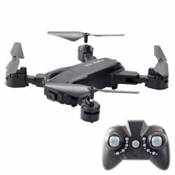 Silverlit Foldable Drone Sıl/84811 - 1