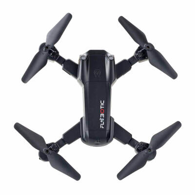 Silverlit Foldable Drone Sıl/84811 - 3