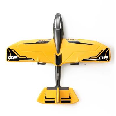 Silverlit Hornet Evo Kumandalı Uçak Sıl85740 - 4