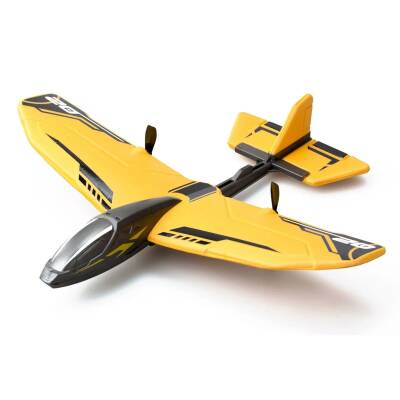 Silverlit Hornet Evo Kumandalı Uçak Sıl85740 - 2