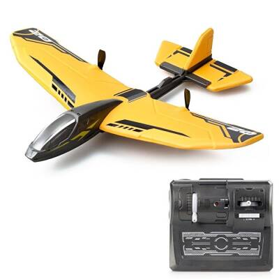Silverlit Hornet Evo Kumandalı Uçak Sıl85740 - 1