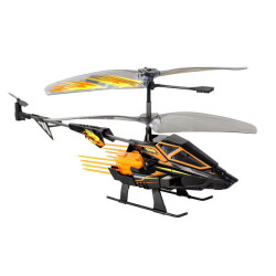 Silverlit Hover Blast Helikopter Sıl84567 - 4
