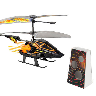 Silverlit Hover Blast Helikopter Sıl84567 - 5