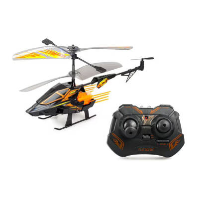 Silverlit Hover Blast Helikopter Sıl84567 - 1