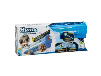Silverlit Hydro M.A.D. Su Tabancası Sil81149 - 1