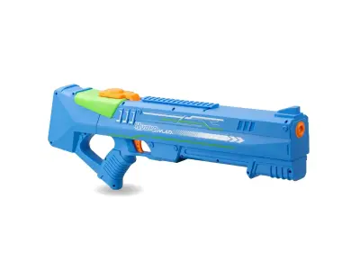 Silverlit Hydro M.A.D. Su Tabancası Sil81149 - 2