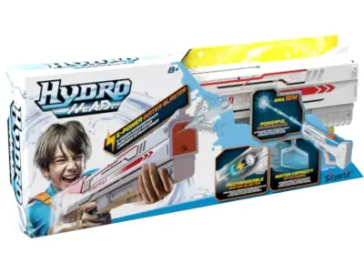 Silverlit Hydro M.A.D. Su Tabancası Sil81149 - 3