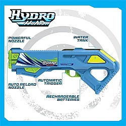 Silverlit Hydro Mad SIL/81150 - 4