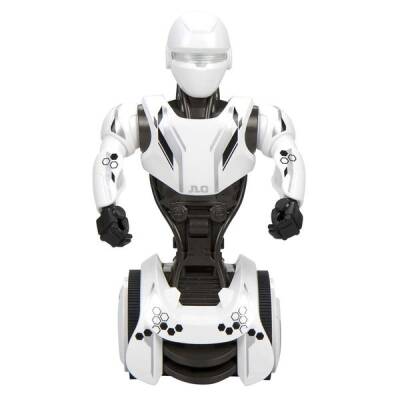 Silverlit Junior 1.0 Robot Sıl/88560 - 3