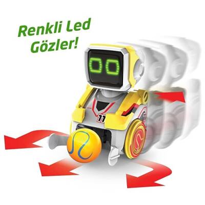 Silverlit Kickabot İkili Set Asorti SIL/88549 - 8