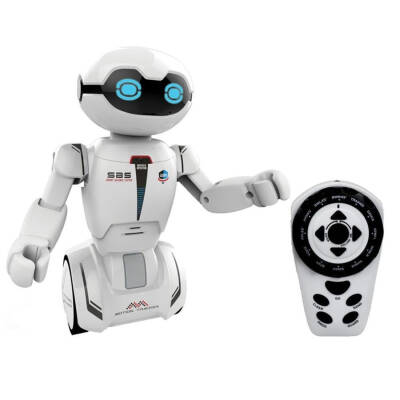 Silverlit Macrobot Robot 88045 - 3