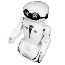 Silverlit Macrobot Robot 88045 - 5