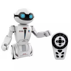 Silverlit Macrobot Robot 88045 - 6