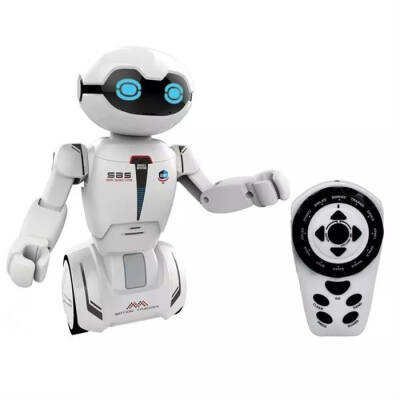 Silverlit Macrobot Robot 88045 - 1