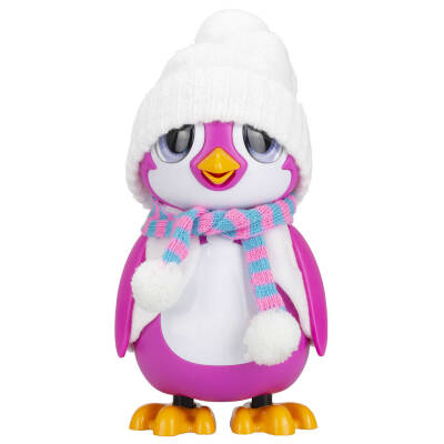 Silverlit Rescue Penguin - Pembe SIL/88651 - 2