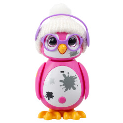 Silverlit Rescue Penguin - Pembe SIL/88651 - 3