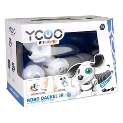 Silverlit Robo Dackel Jr. 88578 - 1