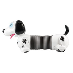 Silverlit Robo Dackel R Sıl/88586 - 2