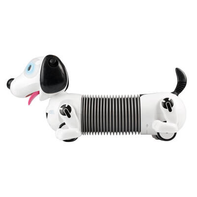 Silverlit Robo Dackel R Sıl/88586 - 2