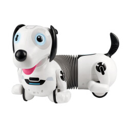 Silverlit Robo Dackel R Sıl/88586 - 4
