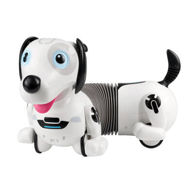 Silverlit Robo Dackel R Sıl/88586 - 4