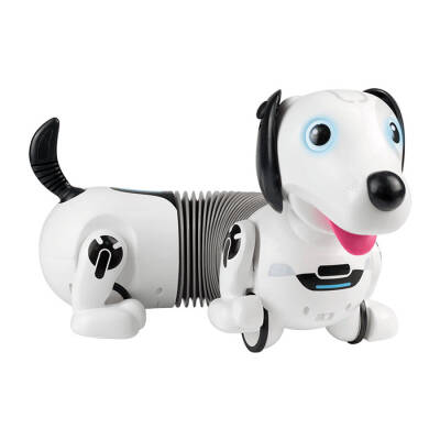 Silverlit Robo Dackel R Sıl/88586 - 5