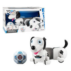 Silverlit Robo Dackel R Sıl/88586 - 6