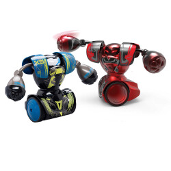 Silverlit Robot Robo Combat 88052 - 6