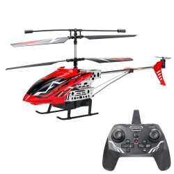 Silverlit Sky Knight Helikopter Sıl/84754 - 1